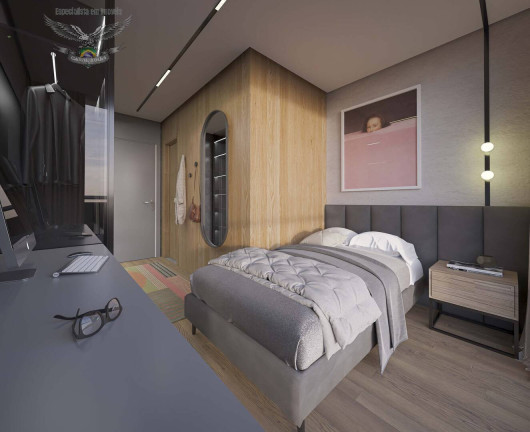 Imagem Studio com 1 Quarto à Venda, em Nazaré - Belém Imagem Studio com 1 Quarto à Venda, em Nazaré - Belém