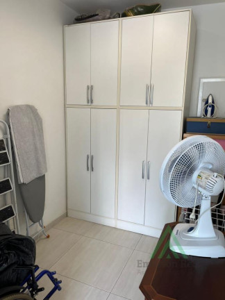 Imagem Apartamento com 3 Quartos à Venda, 140 m² em Itaim Bibi - São Paulo