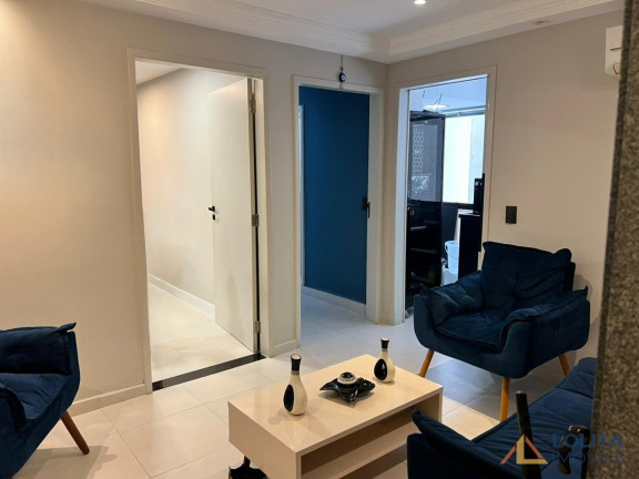 Imagem Sala Comercial à Venda, 89 m² em Centro - Florianópolis
