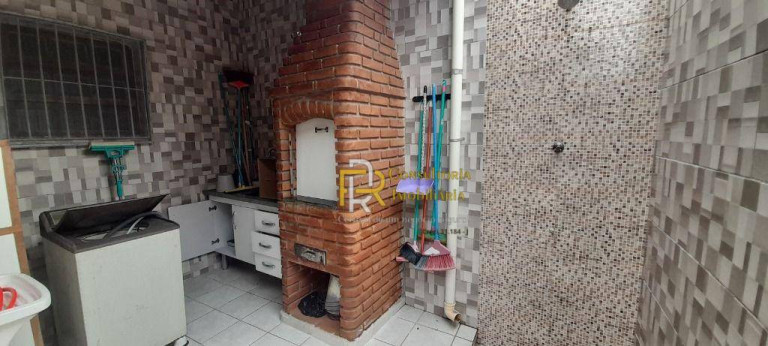 Imagem Casa com 2 Quartos à Venda, 60 m² em Tupi - Praia Grande Imagem Casa com 2 Quartos à Venda, 60 m² em Tupi - Praia Grande