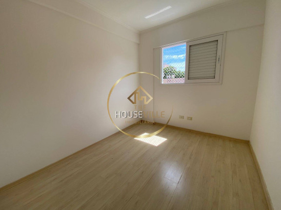 Imagem Apartamento com 3 Quartos à Venda, 86 m² em Jardim América - São José Dos Campos