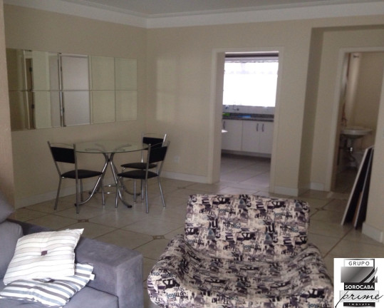 Imagem Apartamento com 3 Quartos à Venda, 99 m² em Parque Campolim - Sorocaba Imagem Apartamento com 3 Quartos à Venda, 99 m² em Parque Campolim - Sorocaba