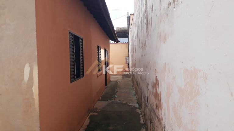 Imagem Casa com 3 Quartos à Venda, 83 m² em Jardim Eugênio Mendes Lopes - Ribeirão Preto Imagem Casa com 3 Quartos à Venda, 83 m² em Jardim Eugênio Mendes Lopes - Ribeirão Preto