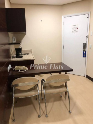 Imagem Apartamento com 1 Quarto à Venda, 28 m² em Chácara Santo Antônio (zona Sul) - São Paulo Imagem Apartamento com 1 Quarto à Venda, 28 m² em Chácara Santo Antônio (zona Sul) - São Paulo