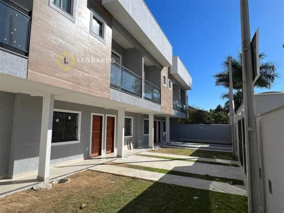 Imóvel com 2 Quartos à Venda, 78 m² em Itaipuaçu - Maricá