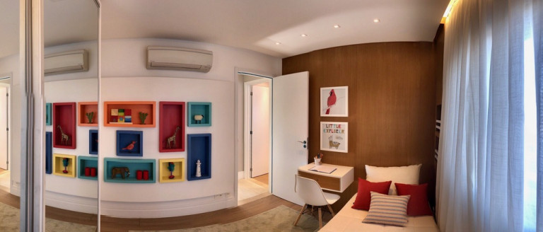 Imagem Apartamento com 3 Quartos à Venda, 153 m² em Santana - São Paulo Imagem Apartamento com 3 Quartos à Venda, 153 m² em Santana - São Paulo