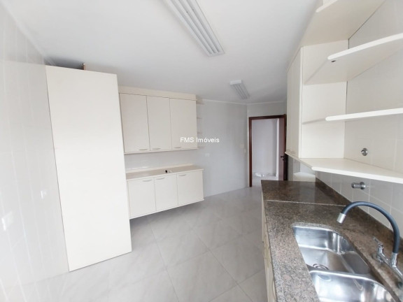 Imagem Imóvel com 4 Quartos à Venda, 274 m² em Moema - São Paulo