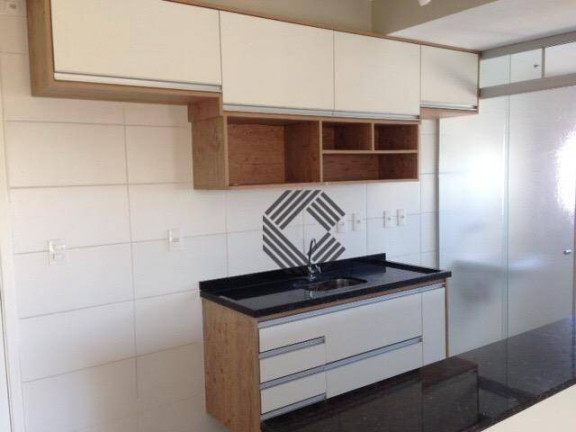 Imagem Apartamento com 2 Quartos à Venda, 56 m² em Alpha Club Residencial - Votorantim Imagem Apartamento com 2 Quartos à Venda, 56 m² em Alpha Club Residencial - Votorantim