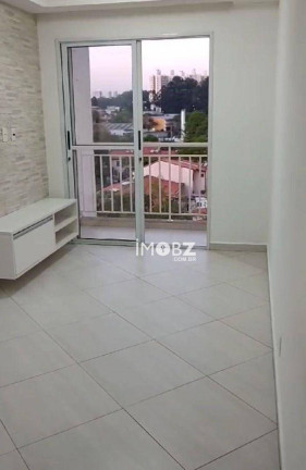 Imóvel com 3 Quartos à Venda, 57 m² em Pirajussara - São Paulo