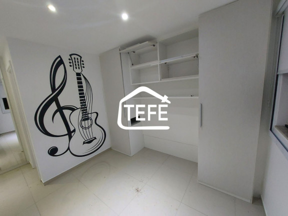 Imagem Cobertura com 3 Quartos à Venda, 155 m² em Barra Da Tijuca - Rio De Janeiro