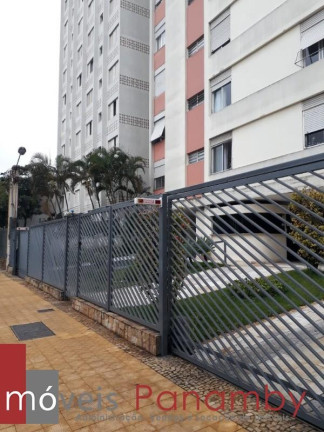Imagem Apartamento com 3 Quartos à Venda, 91 m² em Tatuapé - São Paulo Imagem Apartamento com 3 Quartos à Venda, 91 m² em Tatuapé - São Paulo