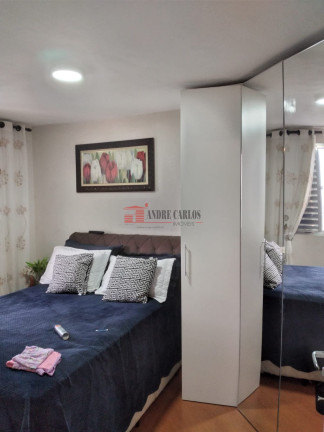 Imagem Apartamento com 2 Quartos à Venda, 57 m² em Veloso - Osasco Imagem Apartamento com 2 Quartos à Venda, 57 m² em Veloso - Osasco