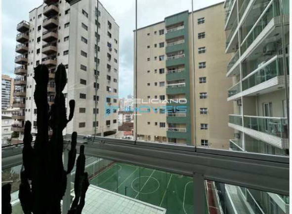 Imagem Apartamento com 1 Quarto à Venda, 42 m² em Canto Do Forte - Praia Grande Imagem Apartamento com 1 Quarto à Venda, 42 m² em Canto Do Forte - Praia Grande