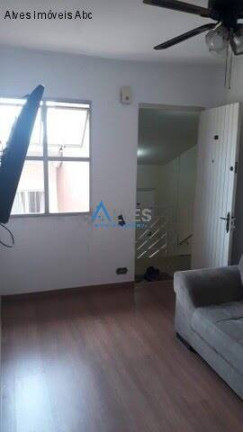 Imagem Apartamento com 2 Quartos à Venda, 52 m² em Assunção - São Bernardo Do Campo