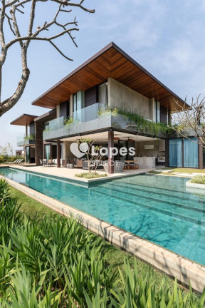 Imagem Imóvel com 4 Quartos à Venda, 750 m² em Fazenda Dona Carolina - Itatiba
