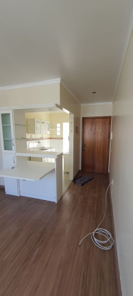 Apartamento com 2 Quartos à Venda, 53 m² em Medianeira - Porto Alegre