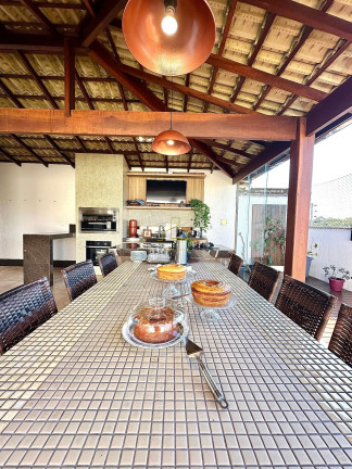 Imagem Casa com 4 Quartos à Venda, 175 m² em Colina De Laranjeiras - Serra