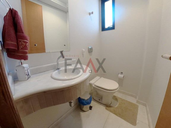 Imagem Apartamento com 2 Quartos à Venda, 275 m² em Centro - Guarapuava