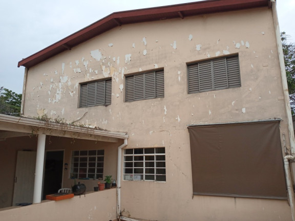 Imagem Sobrado com 4 Quartos à Venda, 307 m² em Vila Claudia - Limeira Imagem Sobrado com 4 Quartos à Venda, 307 m² em Vila Claudia - Limeira