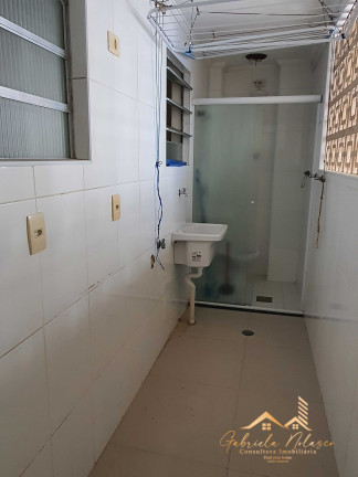 Imagem Apartamento com 3 Quartos à Venda, 106 m² em Gonzaga - Santos Imagem Apartamento com 3 Quartos à Venda, 106 m² em Gonzaga - Santos