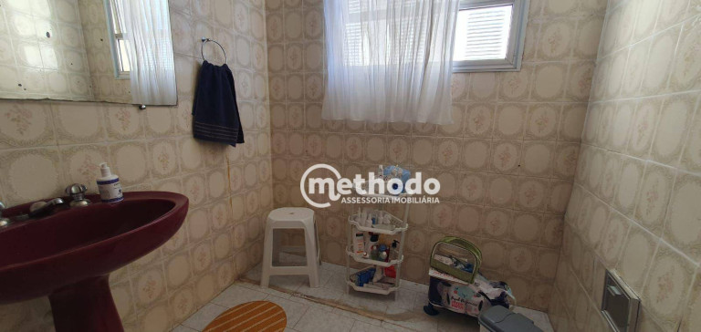 Imagem Apartamento com 3 Quartos à Venda, 85 m² em Centro - Campinas