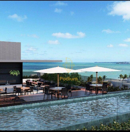 Imagem Imóvel com 2 Quartos à Venda, 49 m² em Bessa - João Pessoa Imagem Imóvel com 2 Quartos à Venda, 49 m² em Bessa - João Pessoa