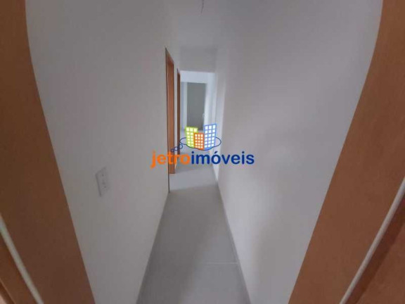 Imagem Casa de Condomínio à Venda, 56 m² em Vila Sonia - Praia Grande Imagem Casa de Condomínio à Venda, 56 m² em Vila Sonia - Praia Grande