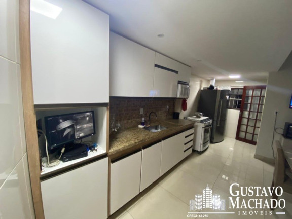 Imagem Casa com 3 Quartos à Venda, 250 m² em Jardim Europa - Volta Redonda