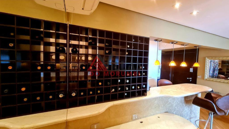 Imagem Apartamento com 1 Quarto à Venda, 51 m² em Brooklin Novo - São Paulo