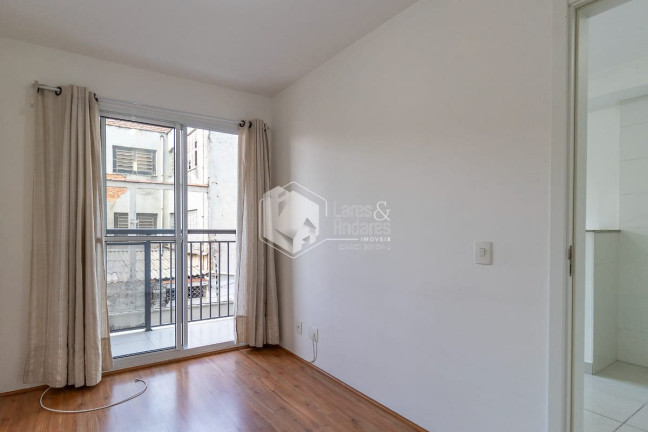 Apartamento com 1 Quarto à Venda, 29 m² em Jardim Da Glória - São Paulo