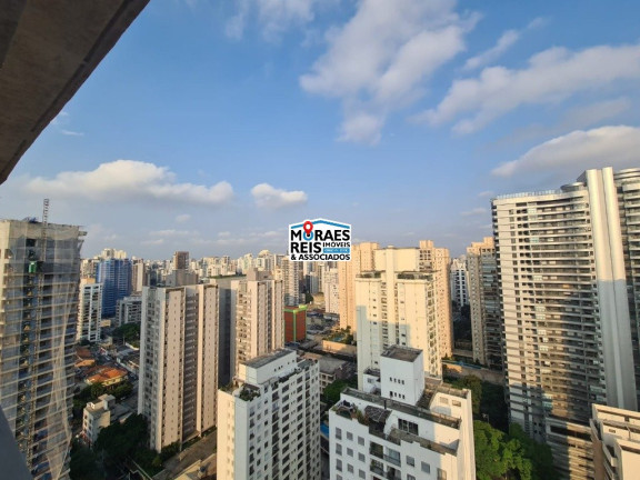 Imagem Apartamento com 2 Quartos à Venda, 70 m² em Jardim Das Acácias - São Paulo