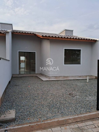 Casa com 2 Quartos à Venda, 60 m² em Vila Nova - Barra Velha
