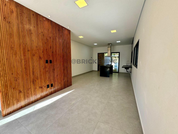 Imagem Casa com 3 Quartos à Venda, 151 m² em Villas Do Jaguari - Santana De Parnaíba