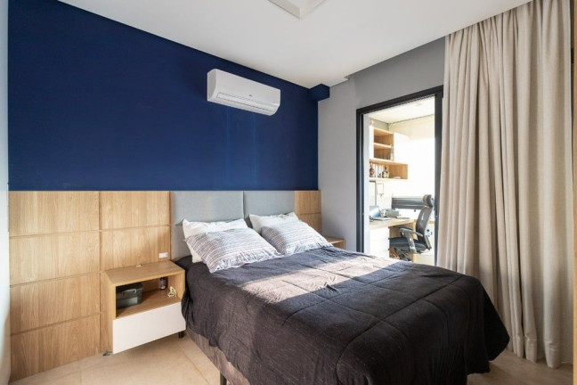 Imagem Studio com 1 Quarto à Venda, 38 m² em Vila Mariana - São Paulo Imagem Studio com 1 Quarto à Venda, 38 m² em Vila Mariana - São Paulo