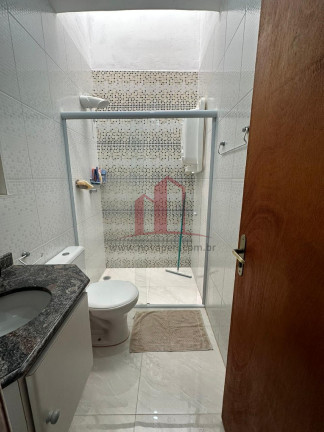 Imagem Sobrado com 2 Quartos à Venda,  em Jardim Luciana - Franco Da Rocha