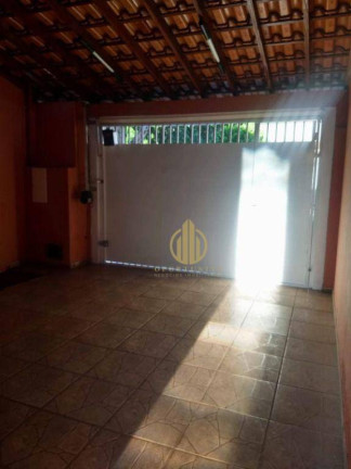 Casa com 2 Quartos à Venda, 100 m² em Planalto Verde - Ribeirão Preto