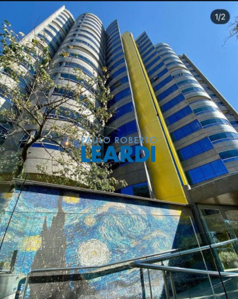 Cobertura com 3 Quartos à Venda, 460 m² em Jardim - Santo André