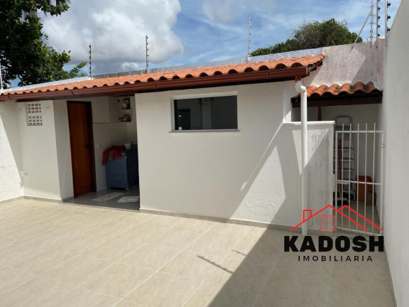 Imagem Casa com 3 Quartos à Venda, 150 m² em Sim - Feira De Santana