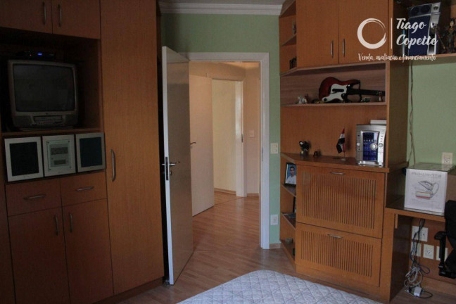 Imagem Casa com 8 Quartos à Venda, 800 m² em Caxambu - Jundiaí
