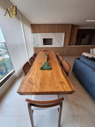 Imagem Apartamento com 1 Quarto à Venda, 110 m² em Brooklin Novo - São Paulo