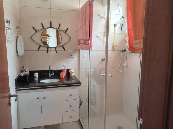 Imagem Casa com 2 Quartos à Venda,  em Vila Celeste - São Paulo