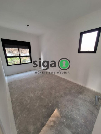 Imagem Apartamento com 3 Quartos à Venda, 91 m² em Brooklin - São Paulo Imagem Apartamento com 3 Quartos à Venda, 91 m² em Brooklin - São Paulo
