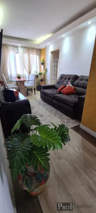 Imagem Apartamento com 2 Quartos à Venda, 61 m² em Rudge Ramos - São Bernardo Do Campo Imagem Apartamento com 2 Quartos à Venda, 61 m² em Rudge Ramos - São Bernardo Do Campo