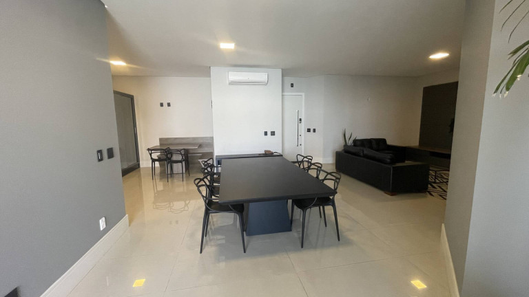 Imagem Apartamento com 3 Quartos à Venda, 141 m² em Canasvieiras - Florianópolis