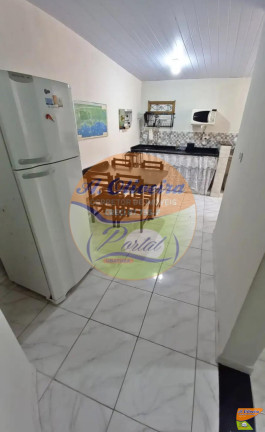 Imagem Apartamento com 2 Quartos à Venda, 75 m² em Itaguá - Ubatuba