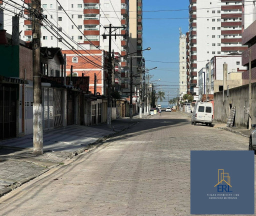 Imagem Apartamento com 2 Quartos à Venda, 88 m² em Ocian - Praia Grande