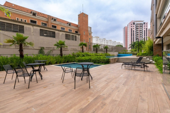 Imagem Imóvel com 3 Quartos à Venda, 181 m² em Vila Mariana - São Paulo