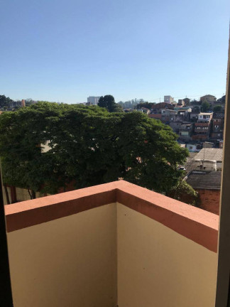 Imagem Apartamento com 2 Quartos à Venda, 55 m² em Chácara Nossa Senhora Do Bom Conselho - São Paulo Imagem Apartamento com 2 Quartos à Venda, 55 m² em Chácara Nossa Senhora Do Bom Conselho - São Paulo