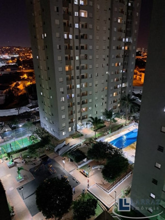 Imagem Imóvel com 2 Quartos à Venda, 49 m² em Campos Elíseos - Ribeirão Preto Imagem Imóvel com 2 Quartos à Venda, 49 m² em Campos Elíseos - Ribeirão Preto