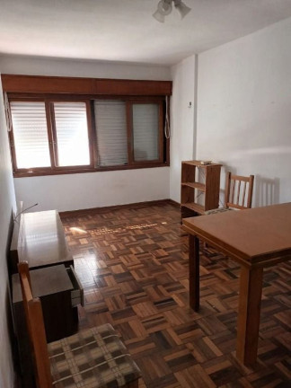 Imagem Imóvel com 3 Quartos à Venda, 95 m² em Floresta - Porto Alegre